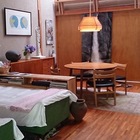 Tajimi Guest House Ngoại thất bức ảnh