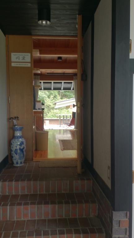 Tajimi Guest House Ngoại thất bức ảnh